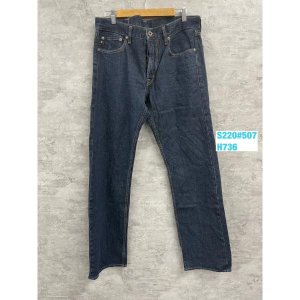 yÁzMERCER CfBSu[ SLIM STRAIGHT {^tC fjW[Ypc34/34 W36in #551426 551569 USA COA Ò S220507-H736