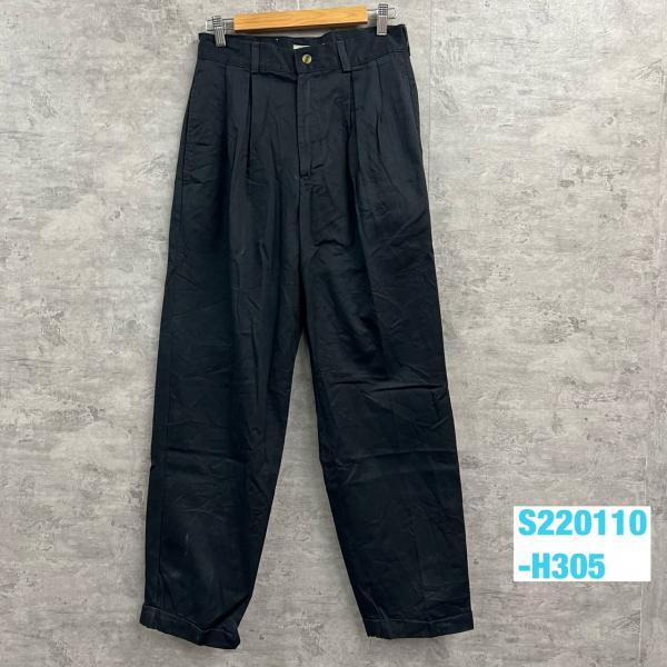 yÁzBUGLE BOY KHAKIS ubN WbvtC c[^bN `mpc W30L30 W30in USA COA Ò S220110-H305