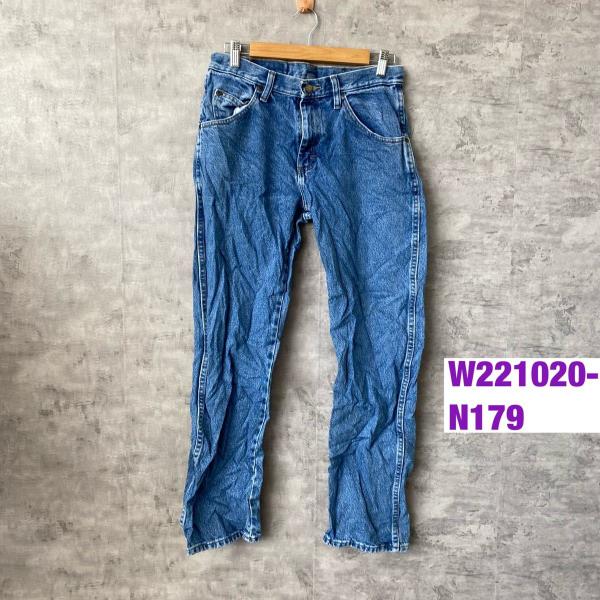 yÁzWrangler u[ M[ WbvtC fjW[Ypc 30~30 W28in 96501DS USA COA Ò W221020-N179