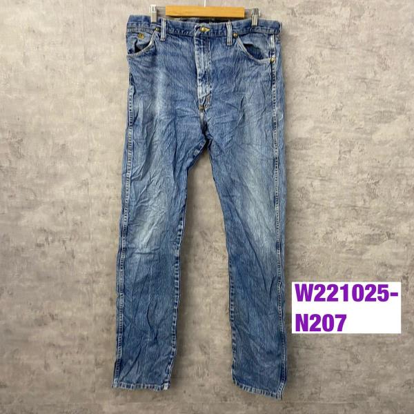 yÁzWrangler u[ JE{[CJbg WbvtC fjW[Ypc 36~38 W36in 13MGSDS USA COA Ò W221025-N207