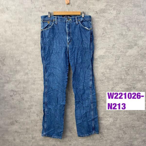 yÁzWrangler u[ WbvtC fjW[Ypc 34~34 W35in 936GSHD USA COA Ò W221026-N213