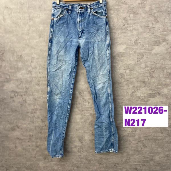 yÁzWrangler u[ WbvtC fjW[Ypc 30~38 W30in 936GBK USA COA Ò W221026-N217