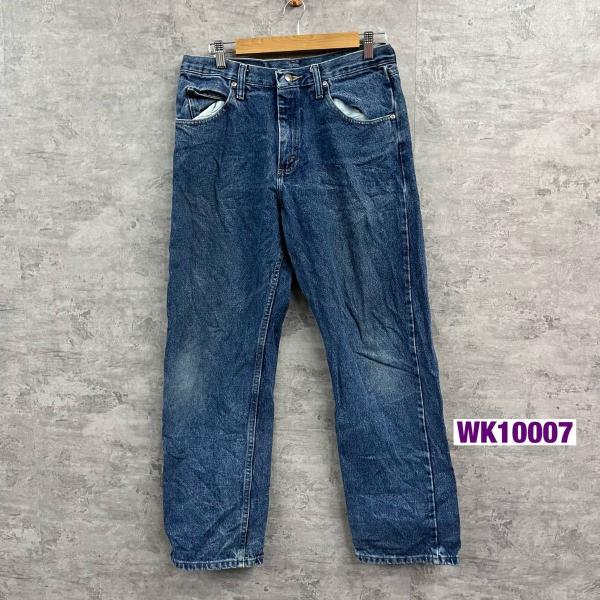 yÁzWrangler u[ RELAXED FIT WbvtC fjW[Ypc 32~30 W31in 9760WDR USA COA Ò WK10007