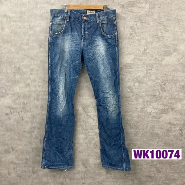 yÁzWrangler u[ SHARKEY u[cJbg {^tC fjW[Ypc W33L34 W34in 10YC037 USA COA Ò WK10074