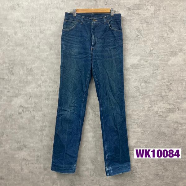 yÁzWrangler u[ WbvtC fjW[Ypc 32-36 W30in 11017F USA COA Ò WK10084