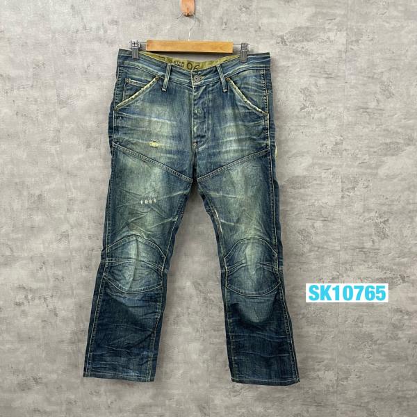 yÁzG-STAR RAW C^A u[ {^tC fjW[Ypc 33 W32in RN104506 USA COA Ò SK10765