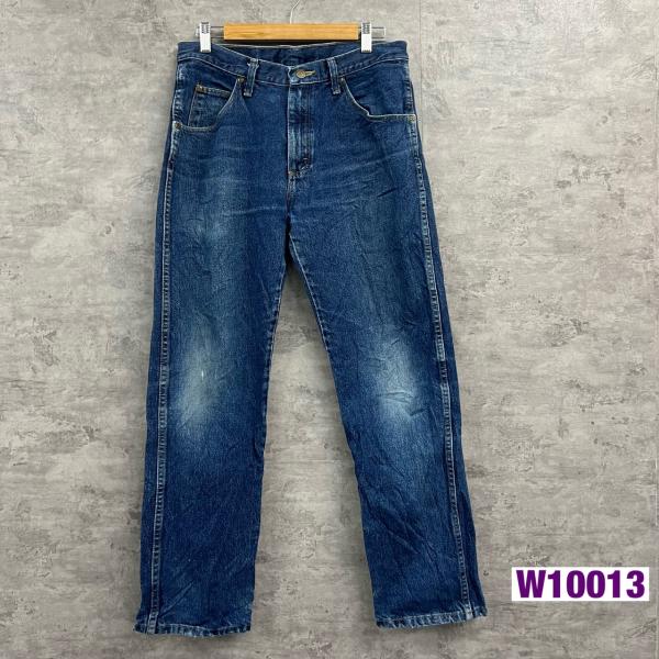 yÁzWrangler u[ REGULAR FIT WbvtC fjW[Ypc 31~30 W31in 96501MR USA COA Ò W10013