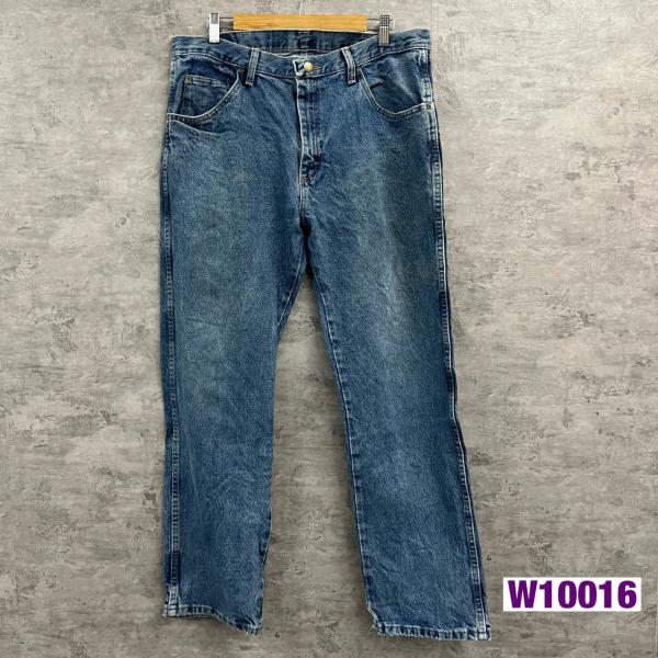 yÁzWrangler u[ REGULAR FIT WbvtC fjW[Ypc 36~30 W35in 96501DS USA COA Ò W10016