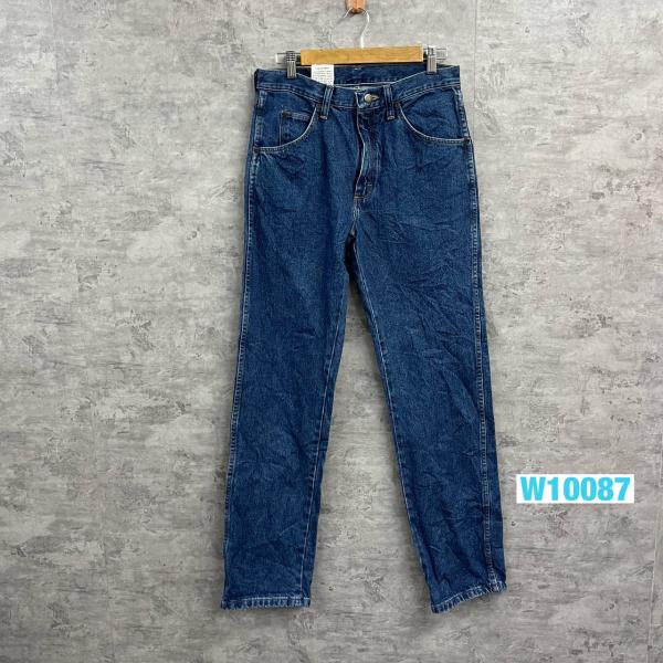 yÁzWrangler u[ 5STAR REGULAR WbvtC fjW[Ypc fbhXgbN 30~32 W30in 96501DS USA COA Ò W10087