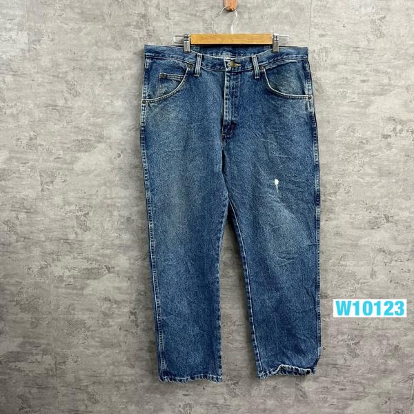 yÁzWrangler u[ REGULAR FIT WbvtC fjW[Ypc 36~29 W36in 96501DS USA COA Ò W10123