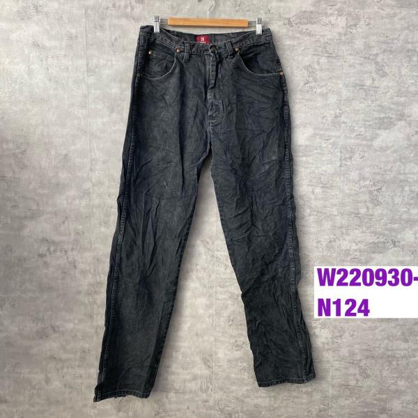 yÁzWrangler ubN WbvtC bNX fjW[Ypc 34~36 W33in 31MWZWK USA COA Ò W220930-N124