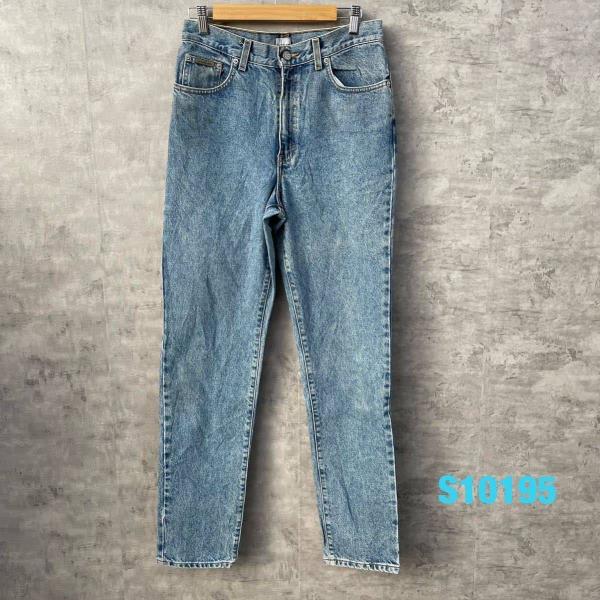 yÁzCalvin Klein Jeans Cgu[ CLASSIC WbvtC fjW[Ypc 8 W30in BDXJ114 USA COA Ò S10195