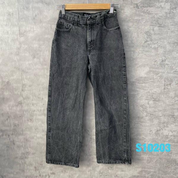 Leteety ŷԾŹ㤨֡šPOLO JEANS RALPH LAUREN ֥å åץե饤 ǥ˥ॸ󥺥ѥ ǥ 8 W24in ET640618 USA ͢  S10203פβǤʤ1,500ߤˤʤޤ