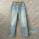 【中古】Calvin Klein Jeans USA製 ライト