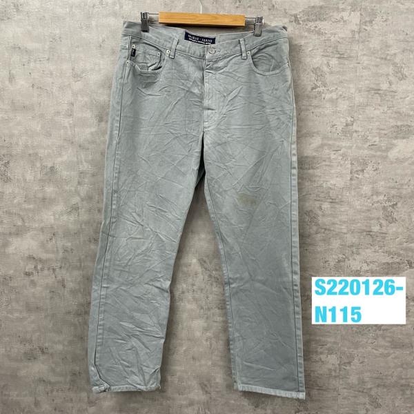 yÁzGUESS JEANS O[ WbvtC fjW[Ypc W36L30 W36in 38100-30 USA COA Ò S220126-N115