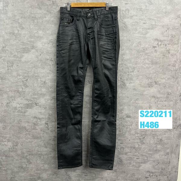 yÁzGUESS JEANS ubN WbvtC X fjW[Ypc 29 W30in RN62136 USA COA Ò S220211-H486