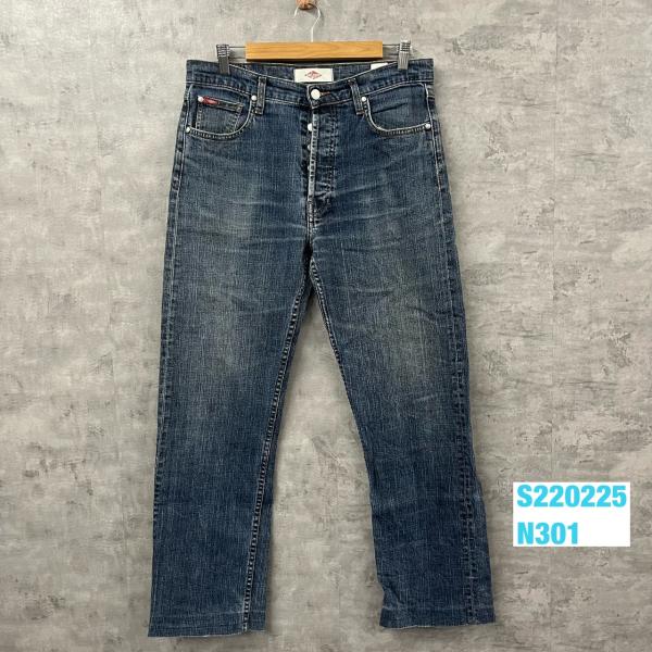 yÁzLee Cooper u[ {^tC fjW[Ypc 34~34 W33in LC110 USA COA Ò S220225-N301