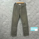 yÁzLee Cooper uEx[W {^tC fjW[Ypc 30~34 W28in LC110 USA COA Ò S220308-N350