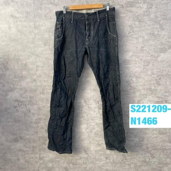 yÁzG-STAR RAW ubN Xg[g {^tC fjW[Ypc 32 W32in RN104506 USA COA Ò S221209-N1466