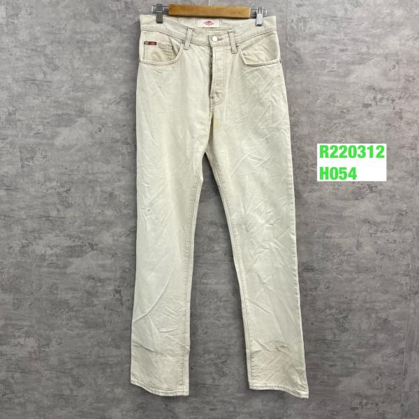 yÁzLee Cooper zCg WbvtC fjW[Ypc 29~34 LC28BT USA COA Ò R220312-H054