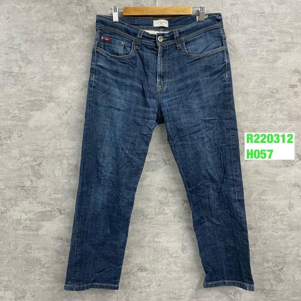 yÁzLee Cooper u[ WbvtC fjW[Ypc W35L34 LC118 SEASONAL USA COA Ò R220312-H057