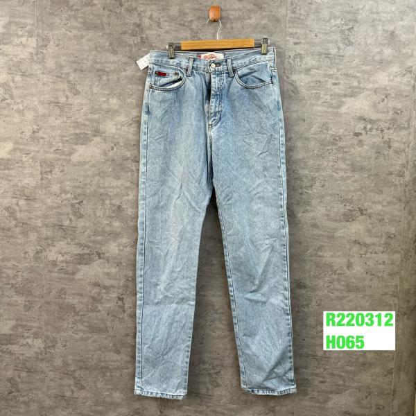 yÁzLee Cooper Cgu[ WbvtC fjW[Ypc W33L34 LC12 ZP USA COA Ò R220312-H065