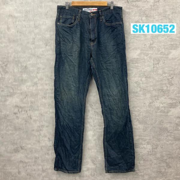 yÁzDENIZEN from Levi's 236TM CfBSu[ M[ WbvtC fjW[Ypc W32in USA COA Ò SK10652