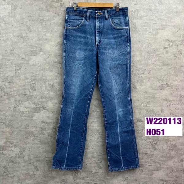 yÁzWrangler u[ WbvtC fjW[Ypc 33~34 W32in 945NAV USA COA Ò W220113-H051