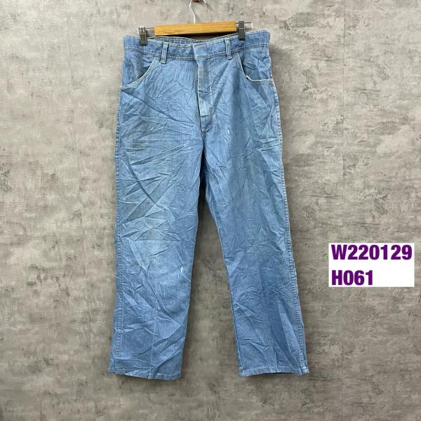 yÁzWrangler Cgu[ WbvtC t fjW[Ypc 38~29 W35in 85498LB USA COA Ò W220129-H061