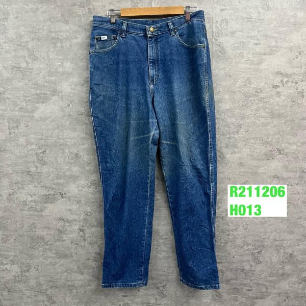 yÁzLee originalJEANS u[ WbvtC fjW[Ypc USA COA Ò R211206-H013