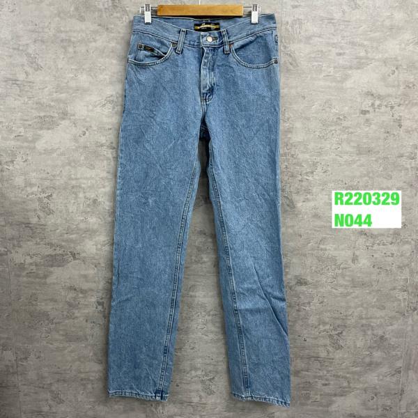 yÁzLee Cgu[ REGULAR FIT WbvtC fjW[Ypc 30~34 2008916 USA COA Ò R220329-N044