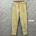 【中古】Levi's550TM USA製 ベージュ リラックステー