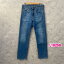 šLevi's505TM ֥롼 åץե饤 ǥ˥ॸ󥺥ѥ ֥ W32L34 W32in 00505-1186 USA ͢  L10258