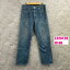 šLevi's515 04 ڥ ֥롼 åץե饤 ǥ˥ॸ󥺥ѥ W31L32 00515-0467 ֥ USA ͢  L220129-H188