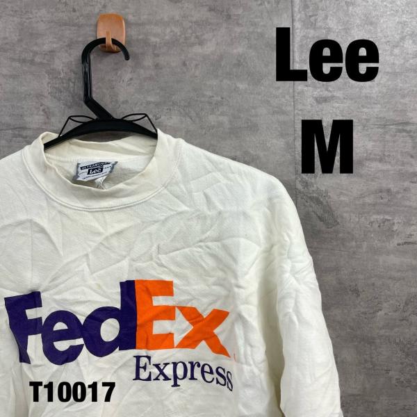 yÁzLee Fed EX ULTRA WEIGHT HEAVY zCg ƃS g[i[ XEFbg N M RN14666 USA COAÒ T10017