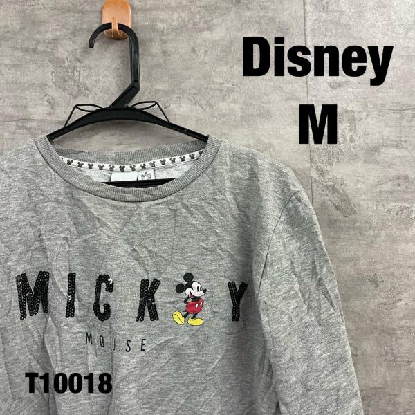 yÁzDisney MICKY MOUSE CgO[ XEFbg g[i[ M  N XpR[ USA COAÒ T10018