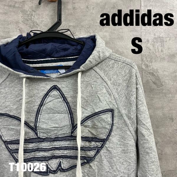 yÁzadidas CgO[ t[fB[ t[h p[J[ S  rbOS TCh|Pbg RN88387 USA COAÒ T10026