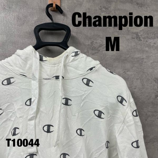 yÁzChampion zCg t[fB[ t[h p[J[ M  TCh|Pbg S  213159 USA COA Ò T10044