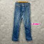 Levi's501 USA ֥롼 ܥե饤 ǥ˥ॸ󥺥ѥ W29L32 W28in ֥ 501-0115 USA ͢  LK10641