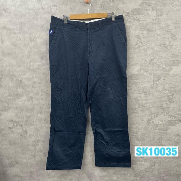 yÁzLOIS JEANS lCr[ FEELS THE SUN WbvtC `mpc 35 W35in USA COA Ò SK10035