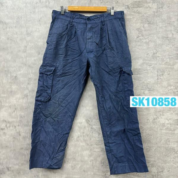 Leteety ŷԾŹ㤨֡šBETRANCOURT ѥ ֥롼   åץե饤 44 W34in USA ͢  SK10858פβǤʤ2,000ߤˤʤޤ