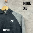 【中古】NIKE ナイキ ブ