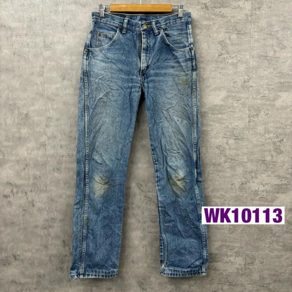 yÁzWrangler O[ fjW[Ypc u[ WbvtC 29~32 W29in USA COA Ò WK10113