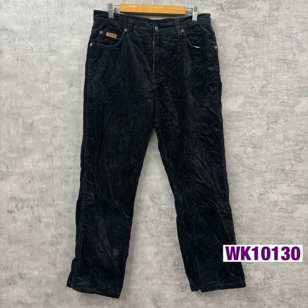 yÁzWrangler O[ R[fCpc ubN TEXAS STRETCH WbvtC 33-34 W33in 37AG13 USA COA Ò WK10130