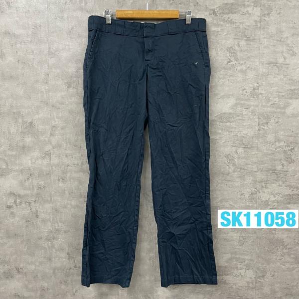 Leteety ŷԾŹ㤨֡šDickies774 ǥå ѥ ͥӡ Original Fit åץե饤  W34in USA ͢  SK11058פβǤʤ2,000ߤˤʤޤ