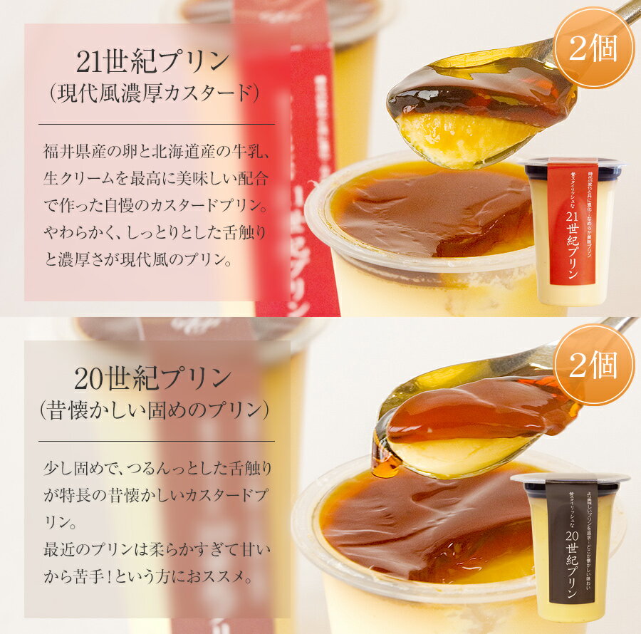【送料込】プリン専門店　極とろプリン 8個入り（95g×8個）　ギフト　お歳暮