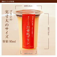 一個あたりの大きさ