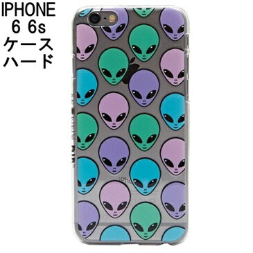 セール skinnydip 宇宙人 iphone6sケース iphone6ケース プラスチックハードケース 透明 クリア スキニーディップ ロンドン IPHONE MARTIAN CASE スマホカバー 軽め おしゃれ アイフォン6ケース アイフォン6Sケース 保護シートセット クリアケース 海外ブランド