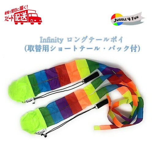 Infinity ロングテールポイ (取替え用シ...の商品画像