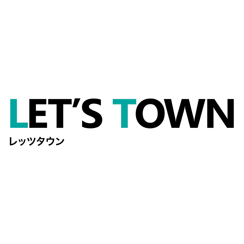 レッツノート専門店　レッツタウン